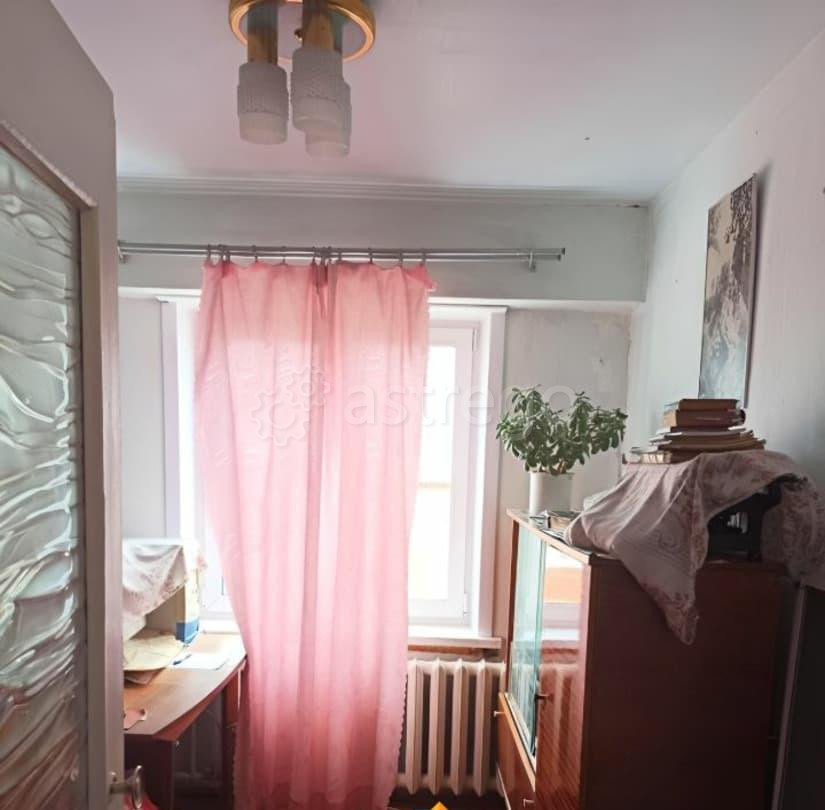 4-комн. квартира, 58.8 м2, 5/5 эт. Боготол - изображение 6