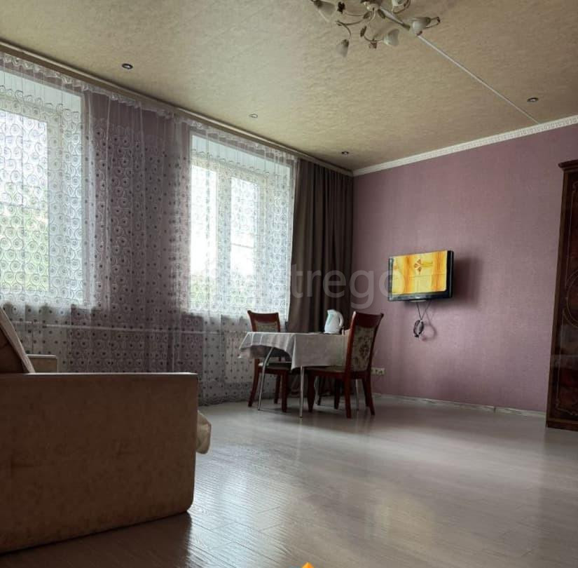 Комната, 23.5 м2, 5/6 эт. Москва - изображение 2