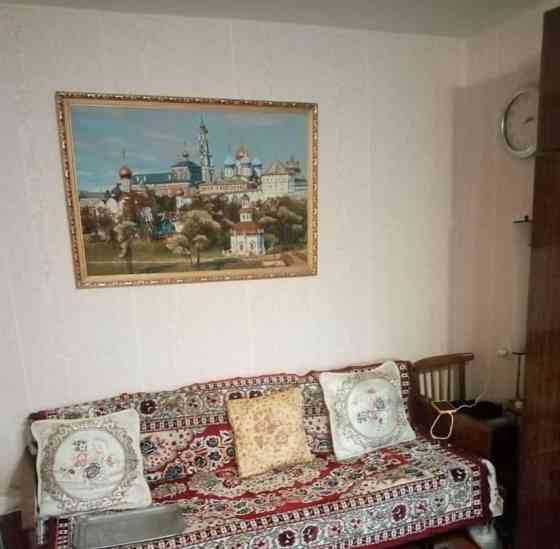 2-комн. квартира, 39.3 м2, 5/5 эт. Красногорск