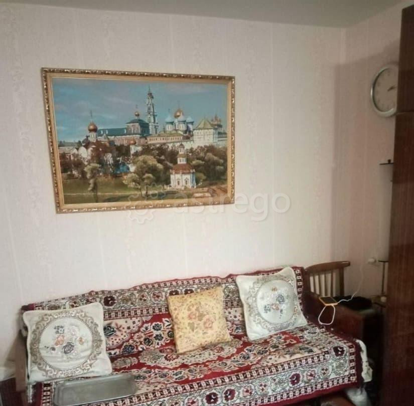 2-комн. квартира, 39.3 м2, 5/5 эт. Красногорск - изображение 2