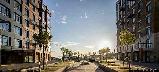 5-комн. квартира, 142 м2, 5/9 эт. Санкт-Петербург