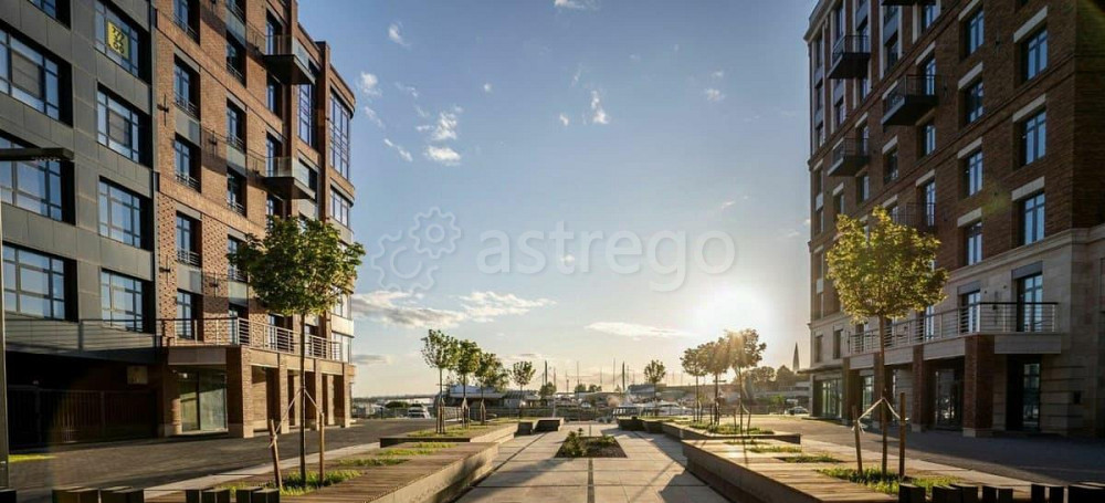 5-комн. квартира, 142 м2, 5/9 эт. Санкт-Петербург - изображение 1