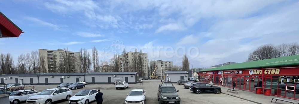 Свободного назначения, 350 м2 Белгород - изображение 5