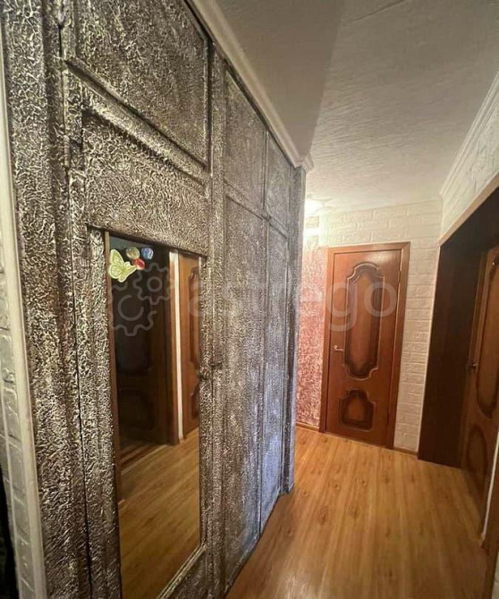 4-комн. квартира, 77 м2, 7/9 эт. Старый Оскол - изображение 6