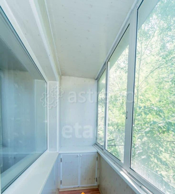 3-комн. квартира, 59.1 м2, 3/5 эт. Бийск - изображение 4