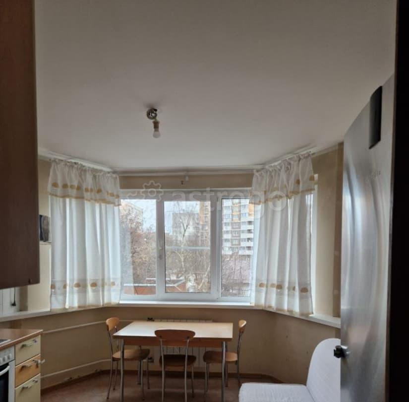 3-комн. квартира, 80 м2, 3/14 эт. Одинцово - изображение 1