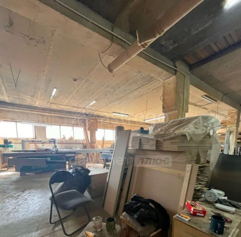 Производственное, 1136 м2 Наро-Фоминск - изображение 7