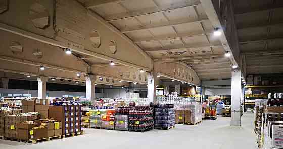 Свободного назначения, 2585.9 м2 Архангельск