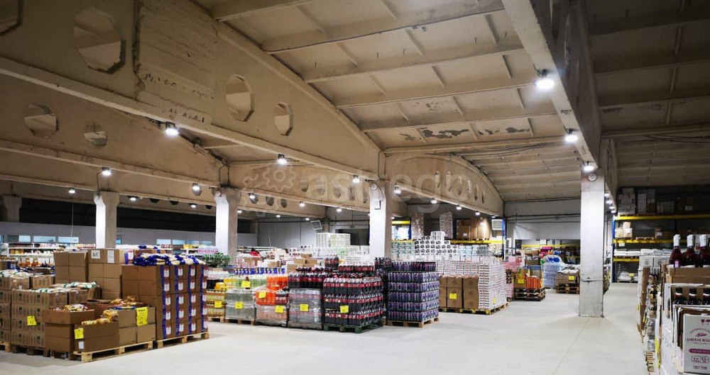 Свободного назначения, 2585.9 м2 Архангельск - изображение 4