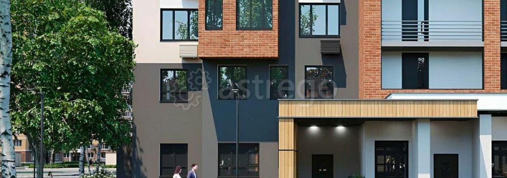 Свободного назначения, 39.37 м2 Подольск - изображение 2