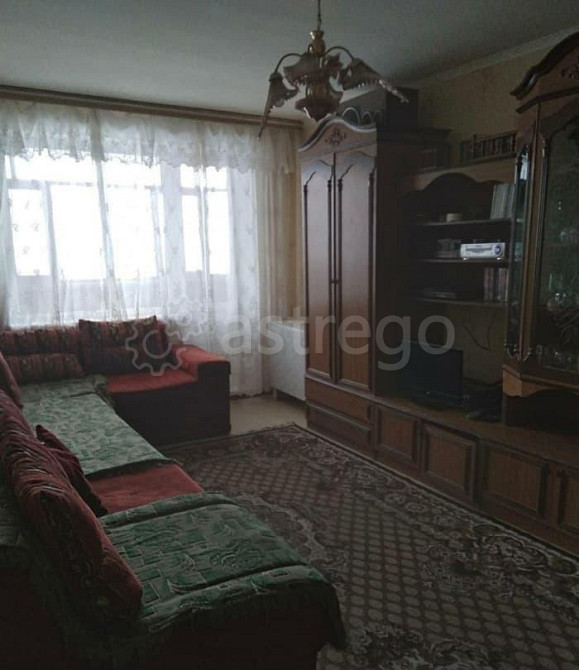 3-комн. квартира, 63 м2, 5/5 эт. Старый Оскол - изображение 7