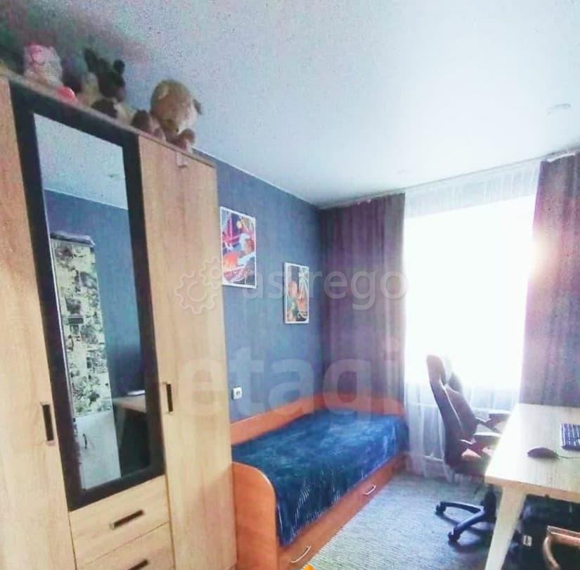 3-комн. квартира, 50 м2, 1/5 эт. Белогорск - изображение 3