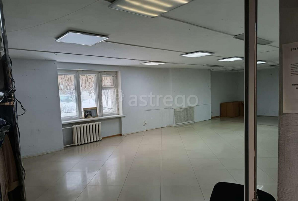 Торговое помещение, 45 м2 Северодвинск - изображение 4