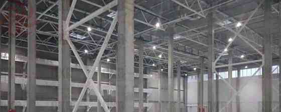 Склад, 2700 м2 Раменское