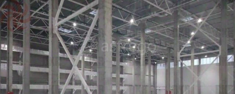 Склад, 2700 м2 Раменское - изображение 2