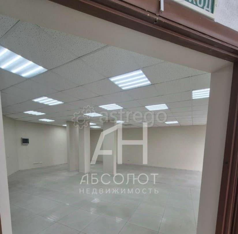 Свободного назначения, 137 м2 Сергиев Посад - изображение 1