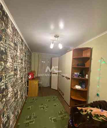 3-комн. квартира, 56 м2, 3/5 эт. Астрахань