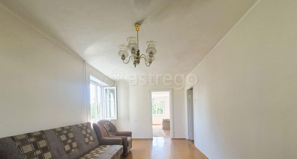 4-комн. квартира, 74.2 м2, 6/9 эт. Балашиха - изображение 7