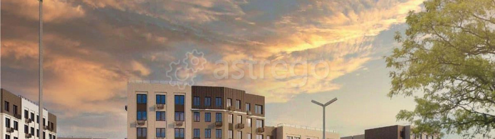 4-комн. квартира, 73.04 м2, 7/14 эт. Красногорск - изображение 7