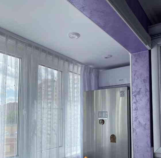 4-комн. квартира, 92.3 м2, 7/14 эт. Балашиха