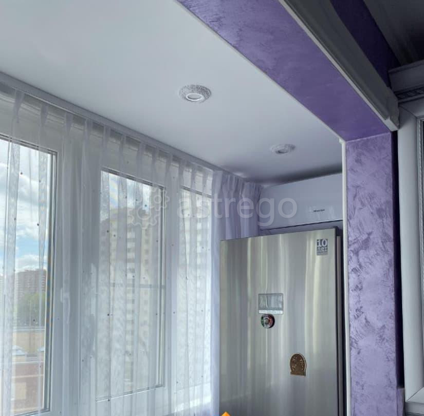 4-комн. квартира, 92.3 м2, 7/14 эт. Балашиха - изображение 6