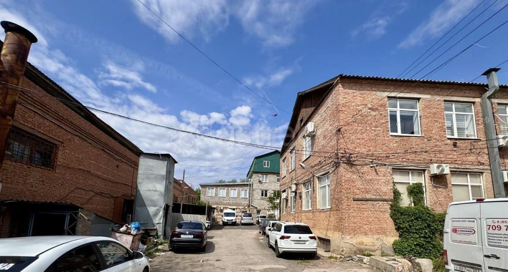 Склад, 800 м2 Астрахань - изображение 3