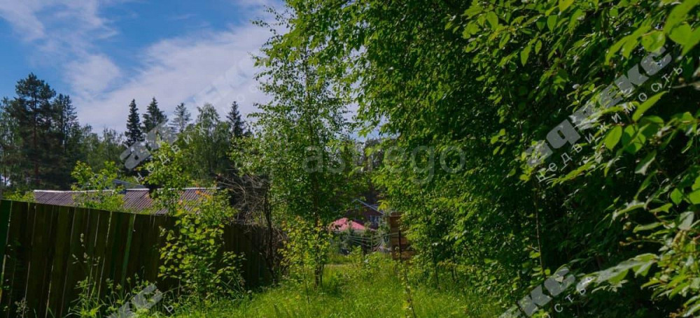 Земельный участок, 13 соток Санкт-Петербург - изображение 7