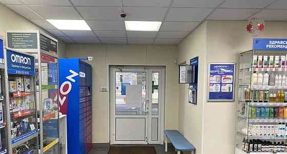 Торговое помещение, 30 м2 Подольск