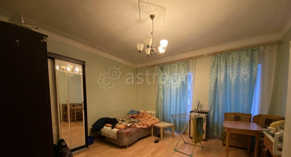Комната, 20.2 м2, 3/4 эт. Санкт-Петербург - изображение 1