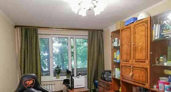 Комната, 15.5 м2, 1/9 эт. Москва