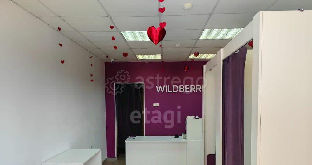 Офис, 65 м2 Уфа - изображение 4