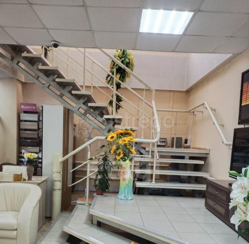 Торговое помещение, 1181.2 м2 Валуйки - изображение 3