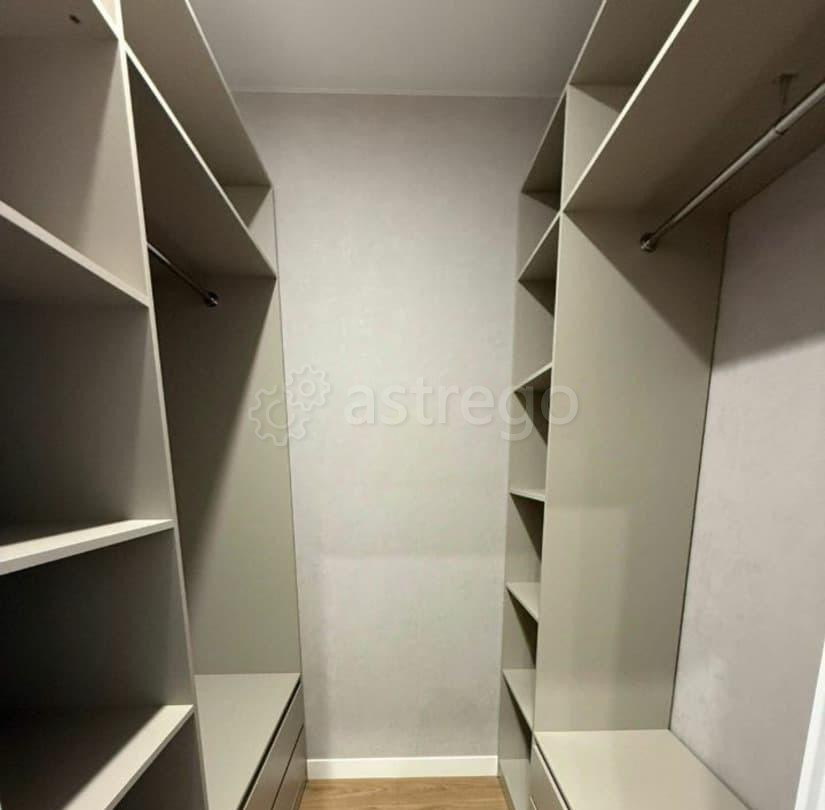 1-комн. квартира, 50 м2, 20/22 эт. Москва - изображение 5