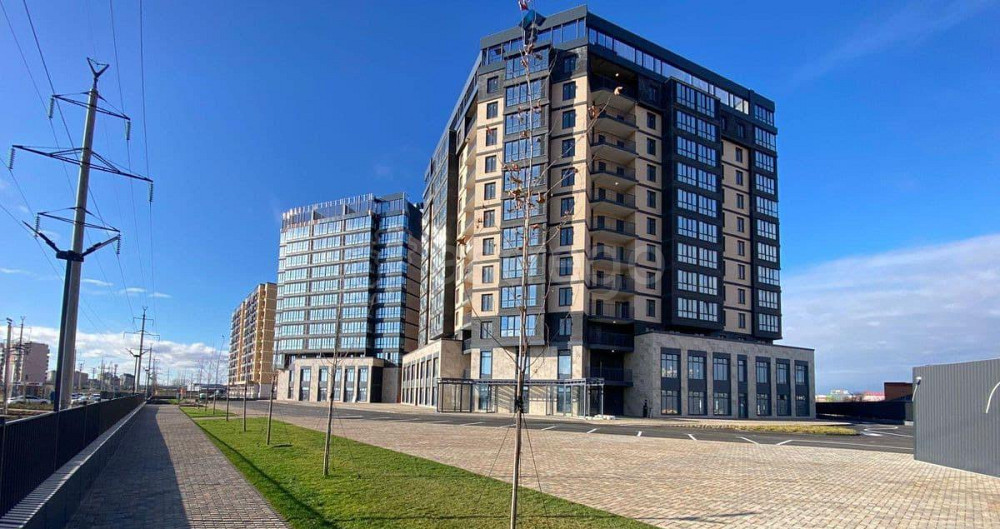 Торговое помещение, 73.35 м2 Яблоновский - изображение 5