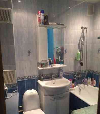 1-комн. квартира, 33 м2, 3/9 эт. Воскресенск