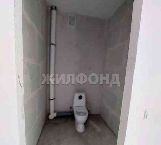 3-комн. квартира, 82 м2, 2/16 эт. Красноярск