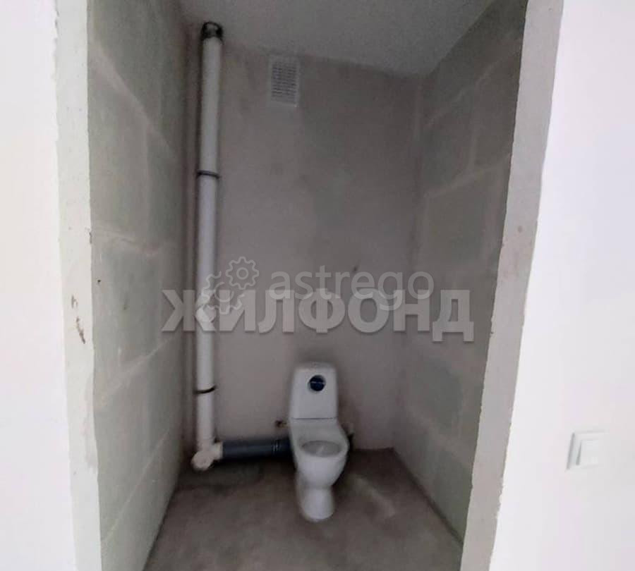 3-комн. квартира, 82 м2, 2/16 эт. Красноярск - изображение 6