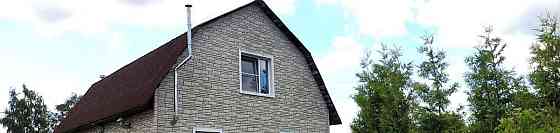 Дом, 104.5 м2, 12 соток, 2 эт. Санкт-Петербург