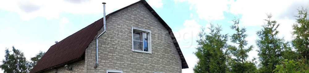 Дом, 104.5 м2, 12 соток, 2 эт. Санкт-Петербург - изображение 1