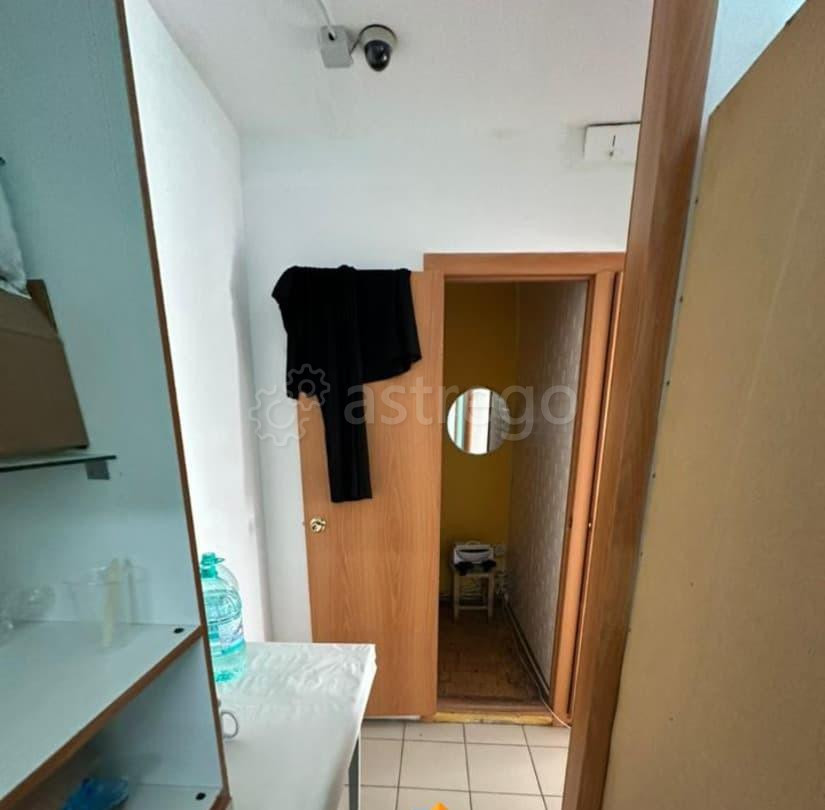 Торговое помещение, 48 м2 Павловск - изображение 2