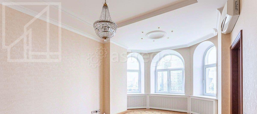3-комн. квартира, 90 м2, 8/12 эт. Москва - изображение 3