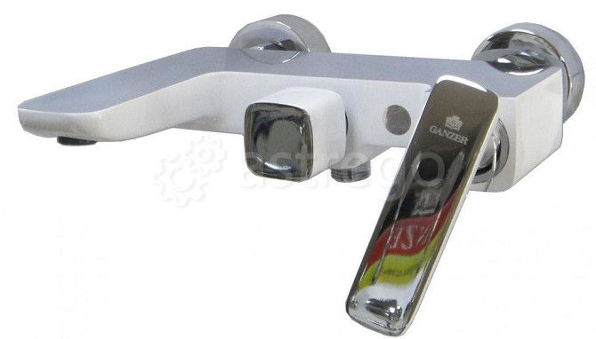 Смеситель Ganzer SERENITY GZ 51032F GZ_51032F Москва - изображение 1