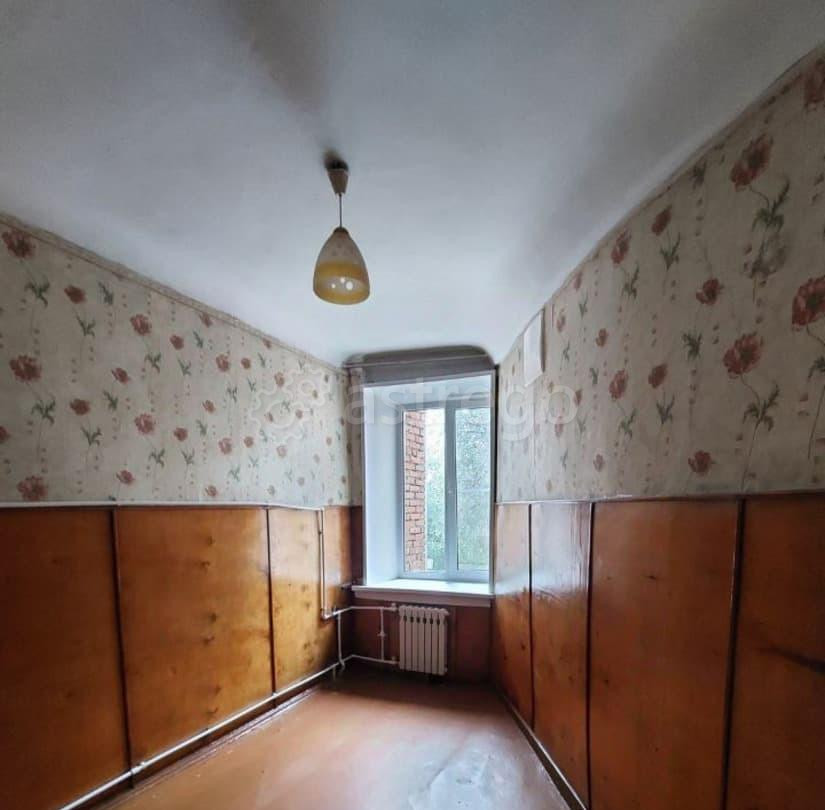 2-комн. квартира, 55.8 м2, 4/4 эт. Рубцовск - изображение 7