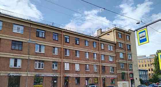 Офис, 50.7 м2 Санкт-Петербург