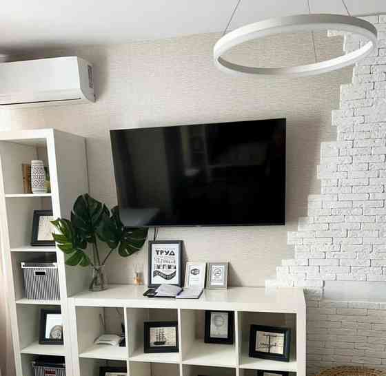 1-комн. квартира, 40 м2, 6/9 эт. Рубцовск