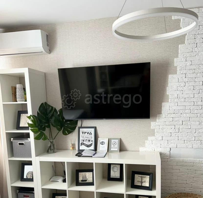 1-комн. квартира, 40 м2, 6/9 эт. Рубцовск - изображение 4