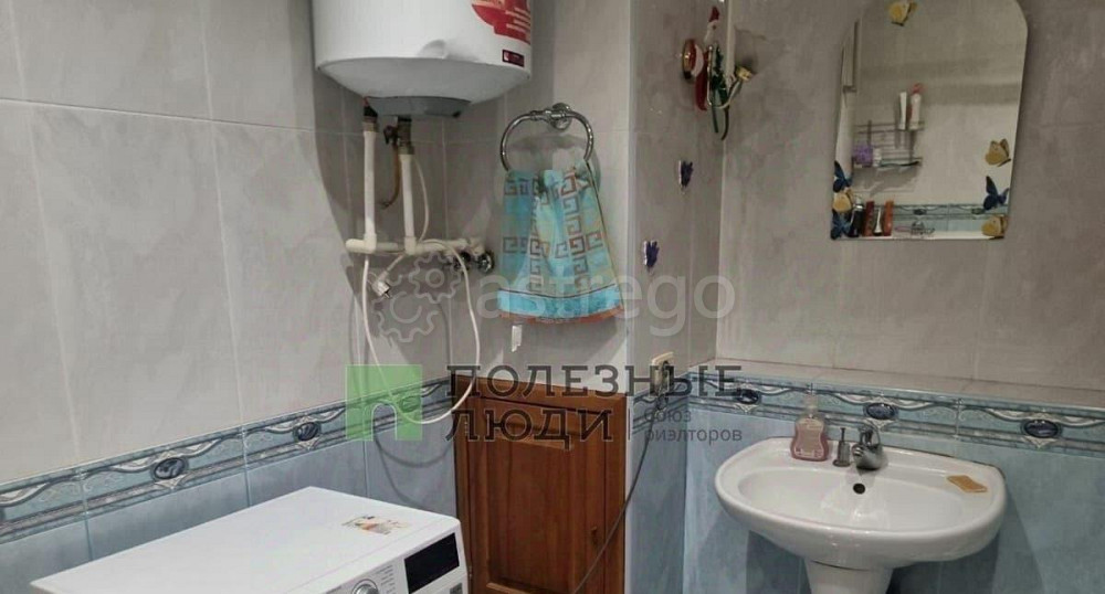 3-комн. квартира, 140 м2, 8/9 эт. Красноярск - изображение 6