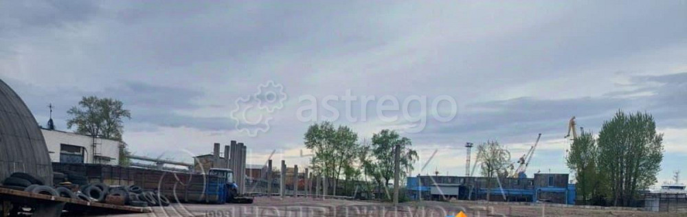 Производственное, 545 м2 Санкт-Петербург - изображение 4