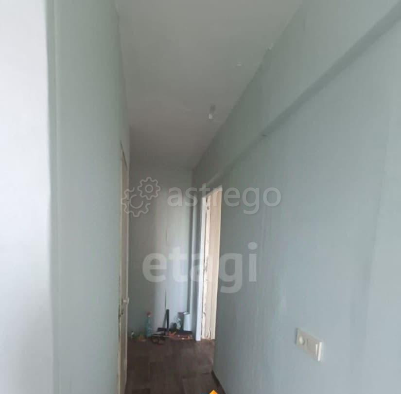 1-комн. квартира, 31.9 м2, 1/14 эт. Бийск - изображение 2
