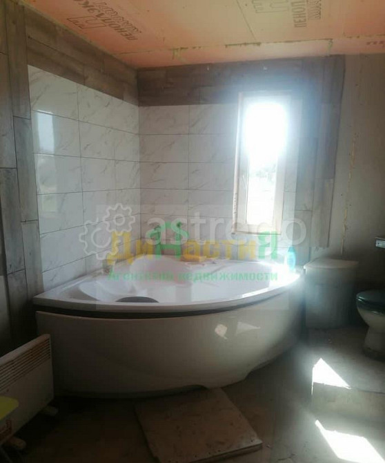 Дом, 100 м2, 16 соток Разумное - изображение 5